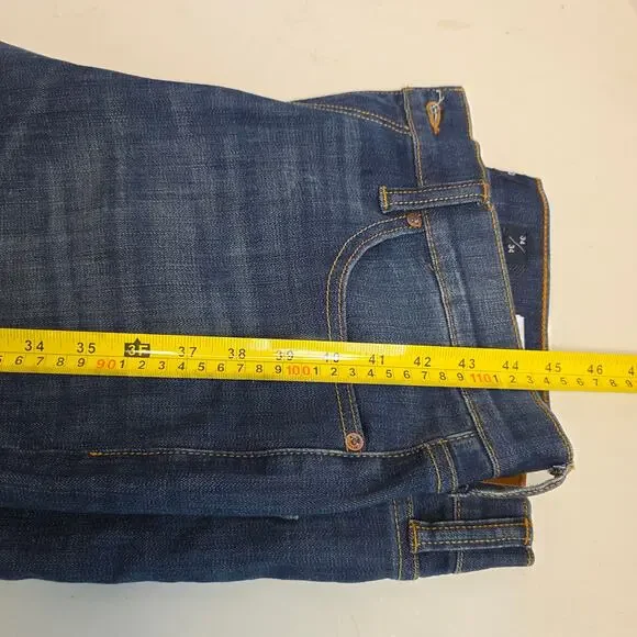 Lucky Brand Jeans 410 Athletic Slim, Men's 34W/34L NWT - Picture 5 of 11
